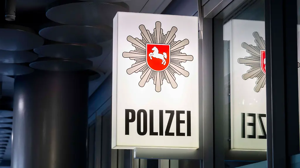 Tatverdächtiger bei Schuss auf Polizisten in Göttingen stellt sich
