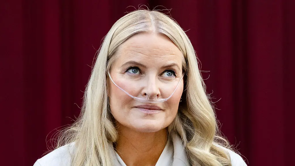 Mette-Marits Erkrankung führt zu Anstieg bei Organspende-Registrierungen in Norwegen
