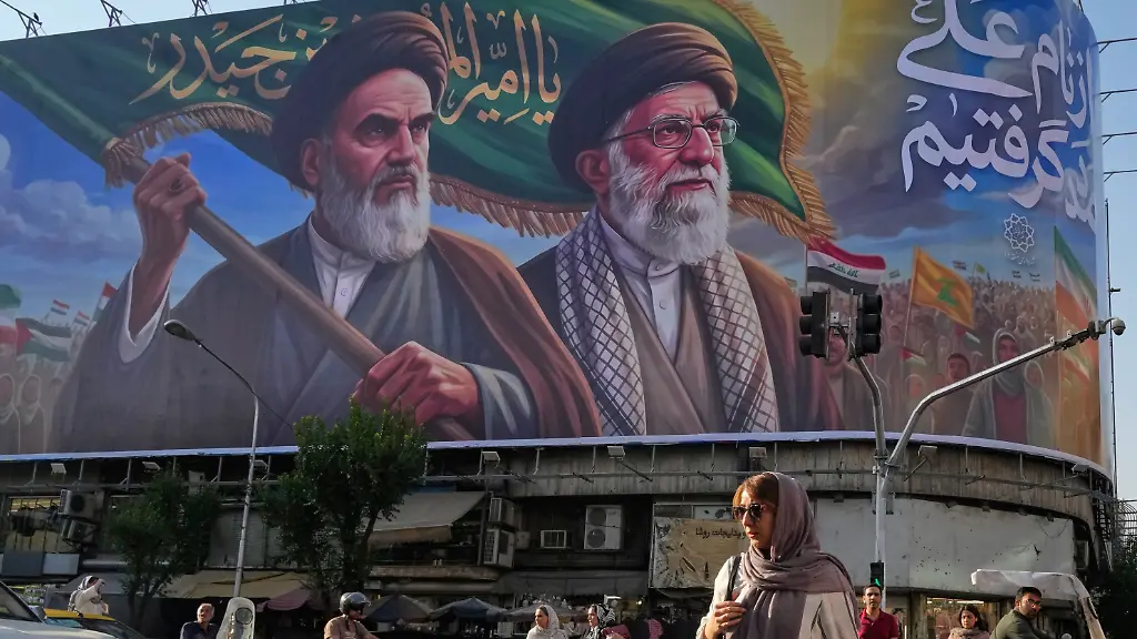 Irans politische Herausforderungen nach dem Krieg