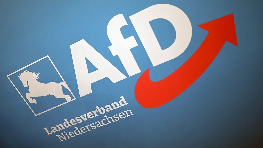 Gericht Erlaubt Hochstufung der AfD Niedersachsen