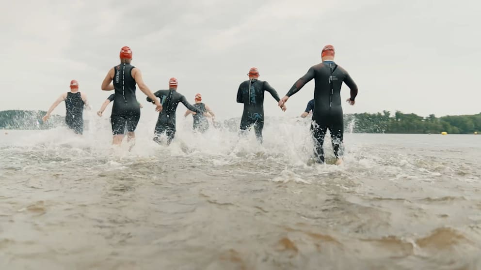 Erfolge bei den Special Olympics in Völklingen