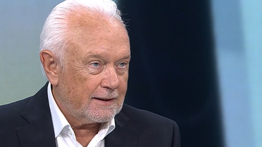 Kubicki über den Umgang mit der AfD und die Einheit der FDP