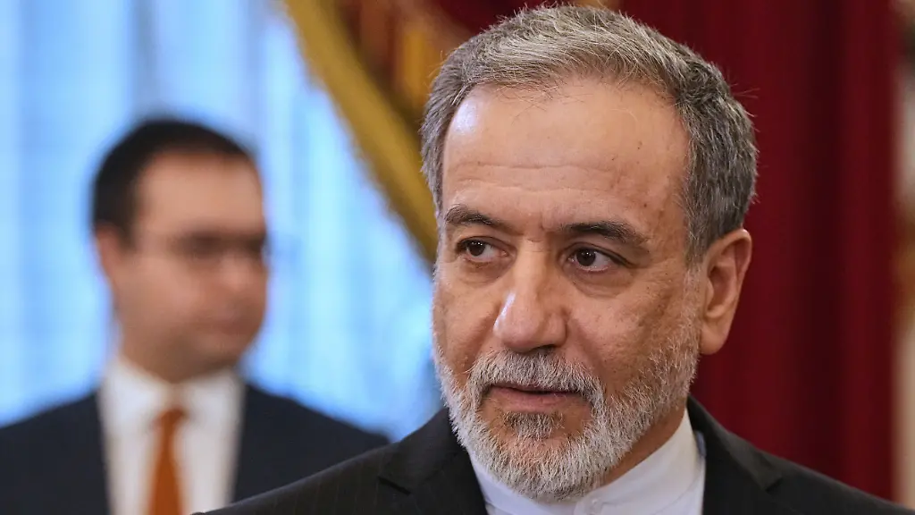 Irans Kommunikation mit den USA bleibt bestehen