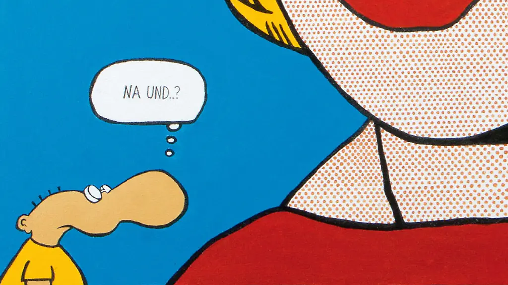 Comic-Salon in Erlangen beginnt