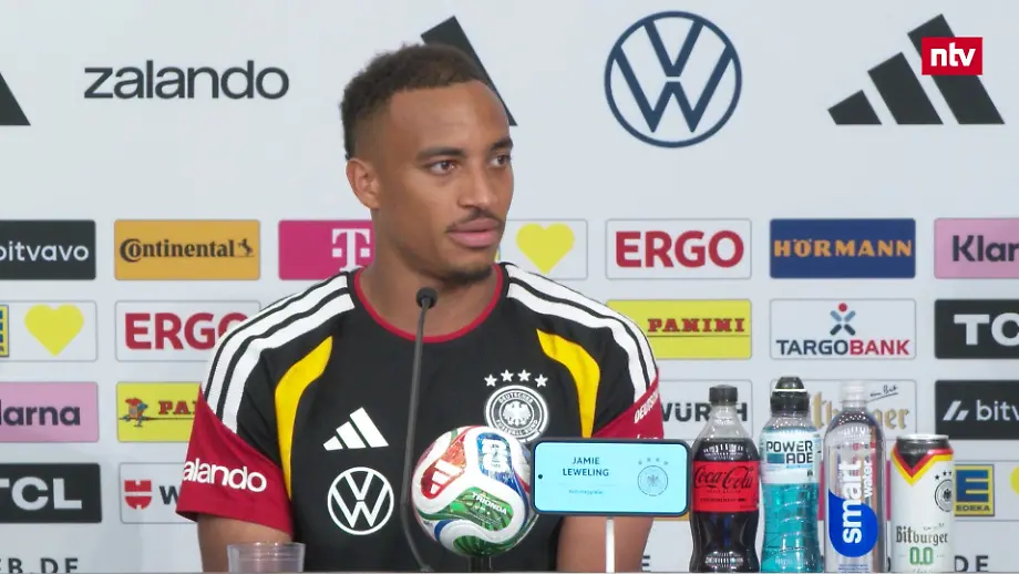Letzte Hoffnung für Nick Woltemade bei der WM