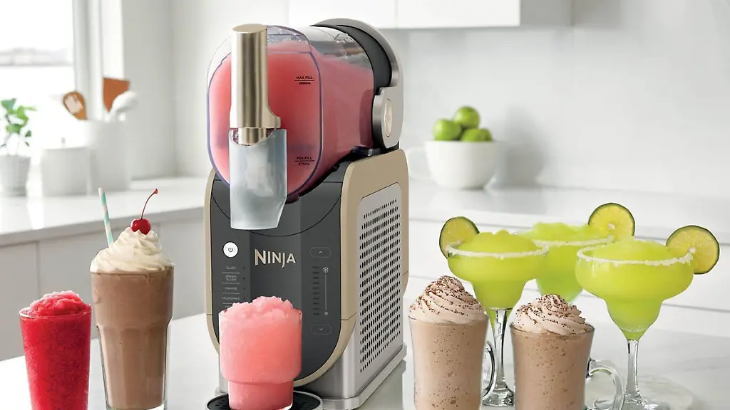 Amazon Prime Day: Ninja Slushi Slush-Maschine im Angebot