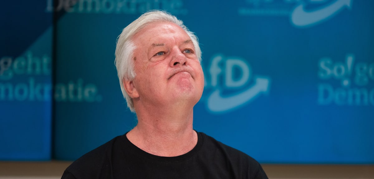 Bußgeldverfahren gegen „Compact“-Magazin wegen unerlaubter AfD-Werbung