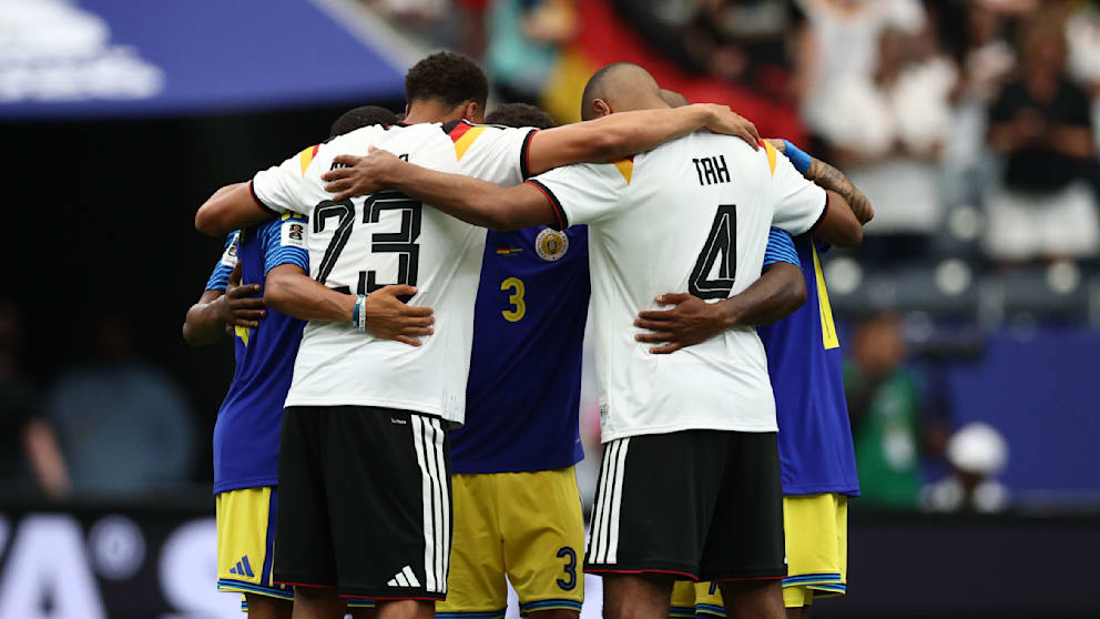 Spanien enttäuscht gegen Kap Verde bei Fußball-WM