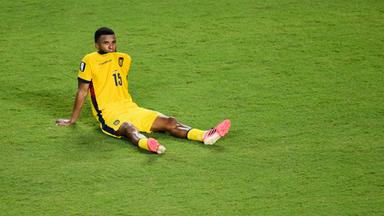 Deutschland-Ecuador: Analyse und Hintergründe