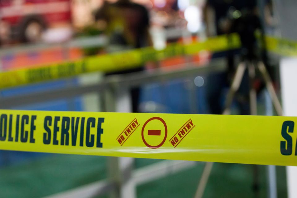 Angriff in Johannesburg: Mindestens zwölf Tote bei Schießerei