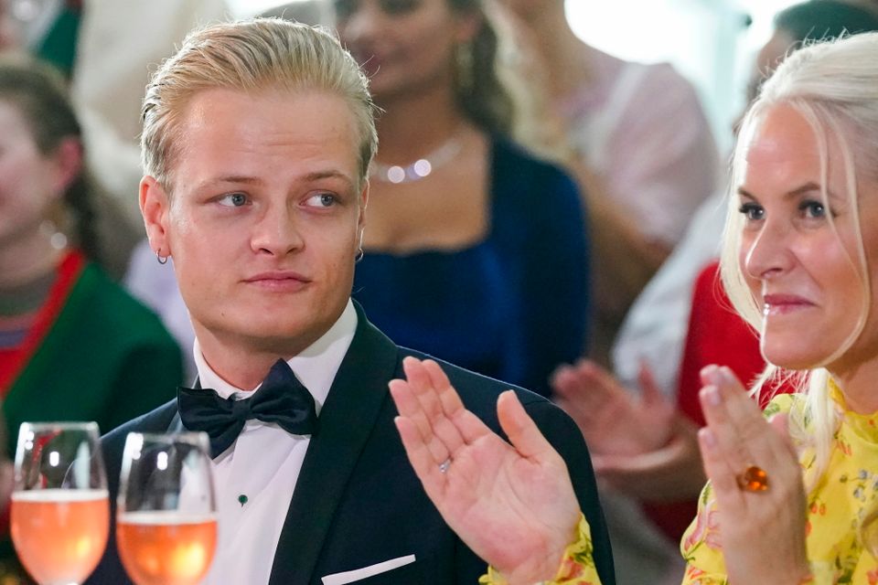 Marius Borg Høiby bleibt vorerst in Untersuchungshaft
