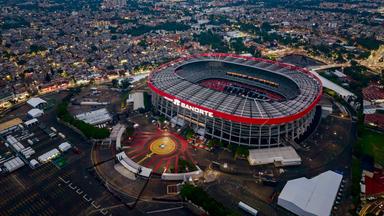 Streit um Gratis-Zugang zu Aztekenstadion wohl gelöst