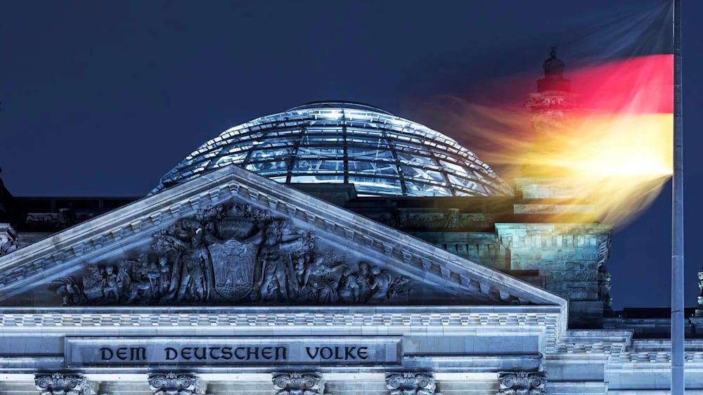Bericht über ungenutztes Sondervermögen in Deutschland