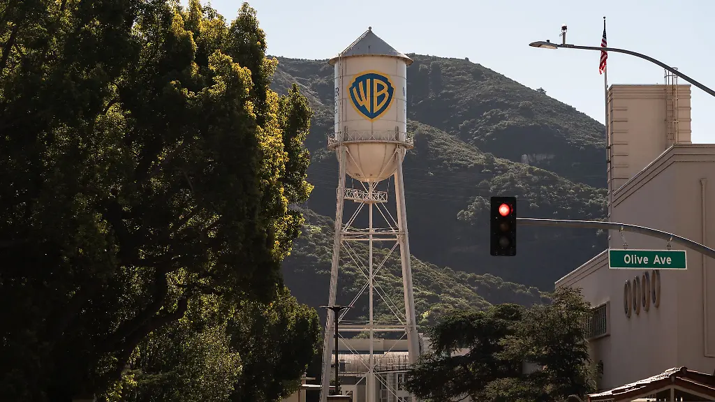 US-Bundesstaaten planen Klage gegen Übernahme von Warner Bros durch Paramount Skydance