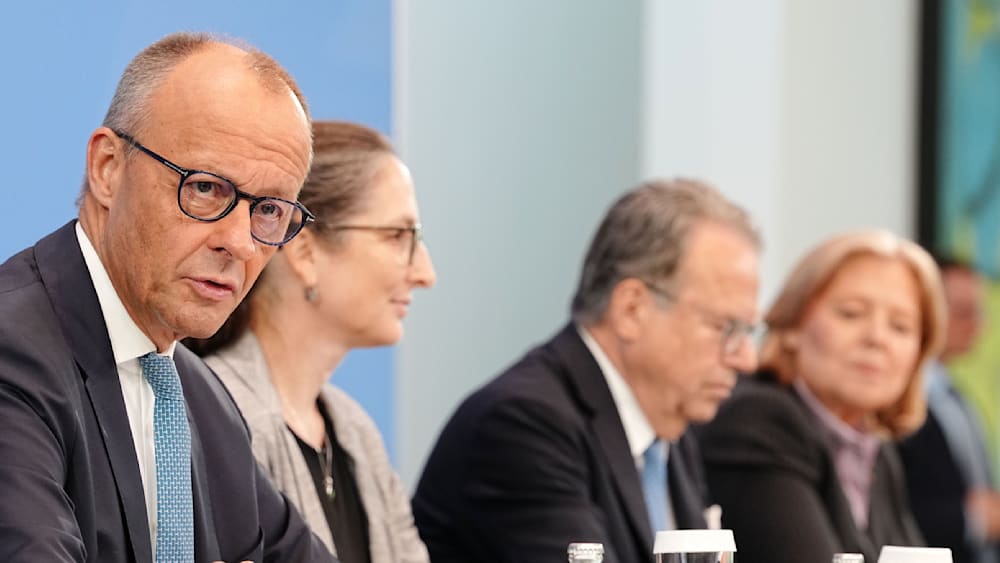 Regierung plant umfassende Rentenreform