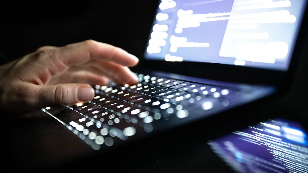 Hacker-Angriffe in Deutschland: Spuren führen nach Russland