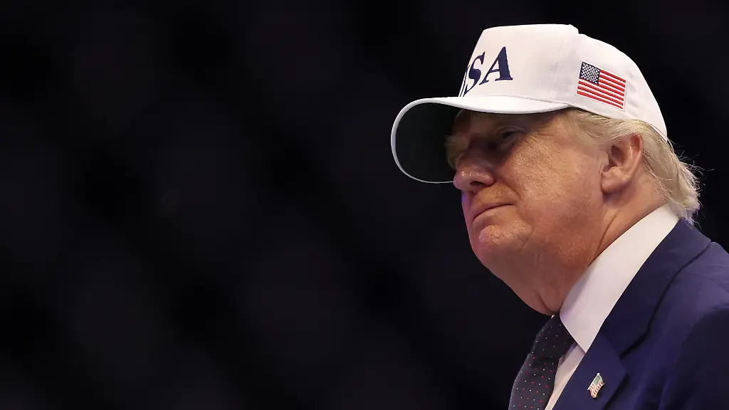 Trump verspricht spektakuläre Feier zum 250-jährigen Jubiläum der USA