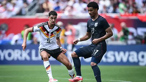 Diese WM-Spieler sind in Deutschland geboren, kicken aber nicht für den DFB