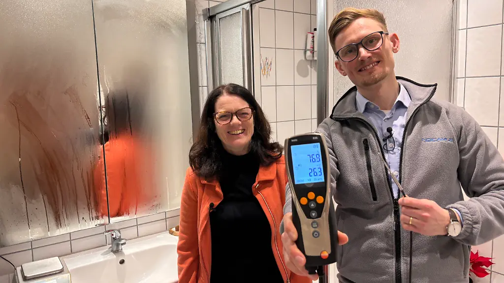 Luftentfeuchter im Test: Welches Gerät überzeugt?