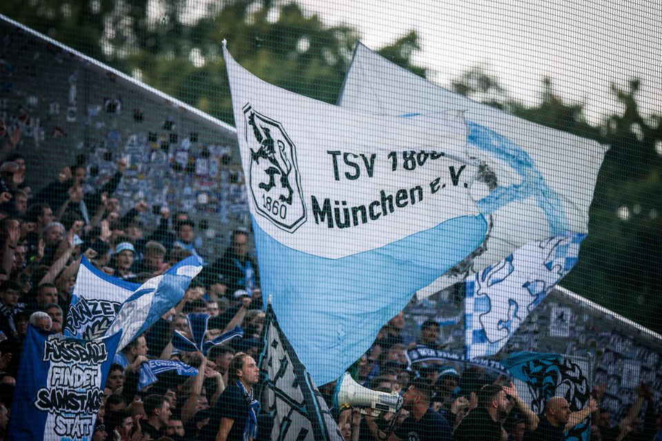 Die Zukunft von 1860 München: Eine ungewisse Reise