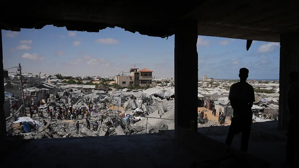 Al-Jazeera-Journalist stirbt im Gazastreifen