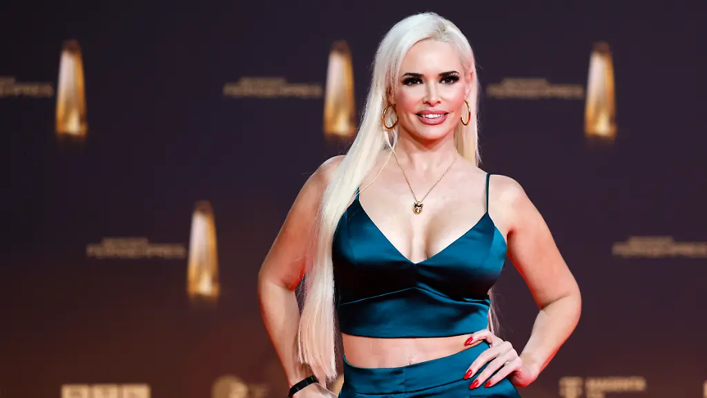 Daniela Katzenberger plant ungewöhnliche Schönheits-OP