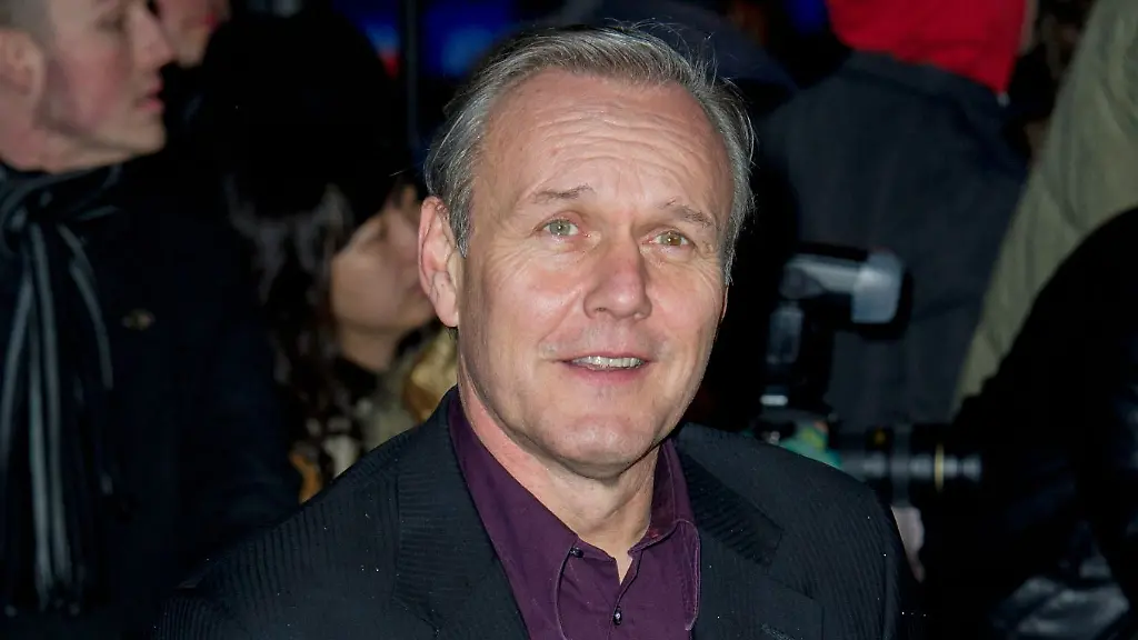 Schauspieler Anthony Head im Alter von 72 Jahren verstorben