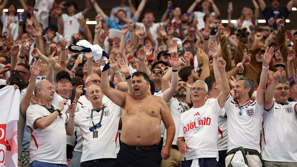 Harry Kane inspiriert England mit herausragender Leistung