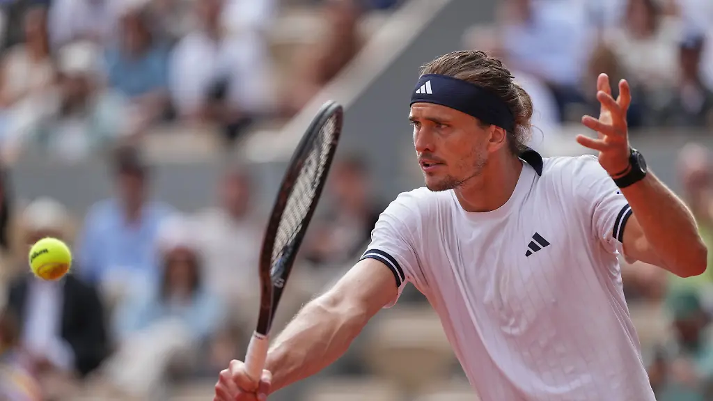 Alexander Zverevs Herausforderer: Rafael Jódars Aufstieg bei den French Open