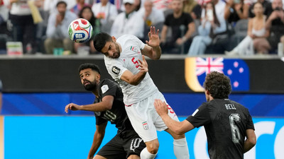 Liveblog zur Fußball-WM: Historische Ereignisse und skurrile Geschichten