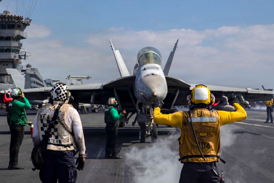 USA-Iran-Konflikt: Militärische Angriffe und widersprüchliche Aussagen