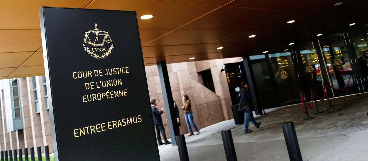 EuGH erklärt Kürzungen von Asylleistungen in Deutschland für rechtswidrig