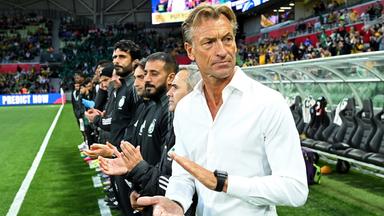 Tunesien ersetzt Trainer nach Niederlage bei der WM