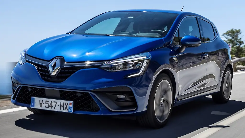 Gebrauchtwagencheck: Renault Clio – Verbesserungen bei der fünften Generation