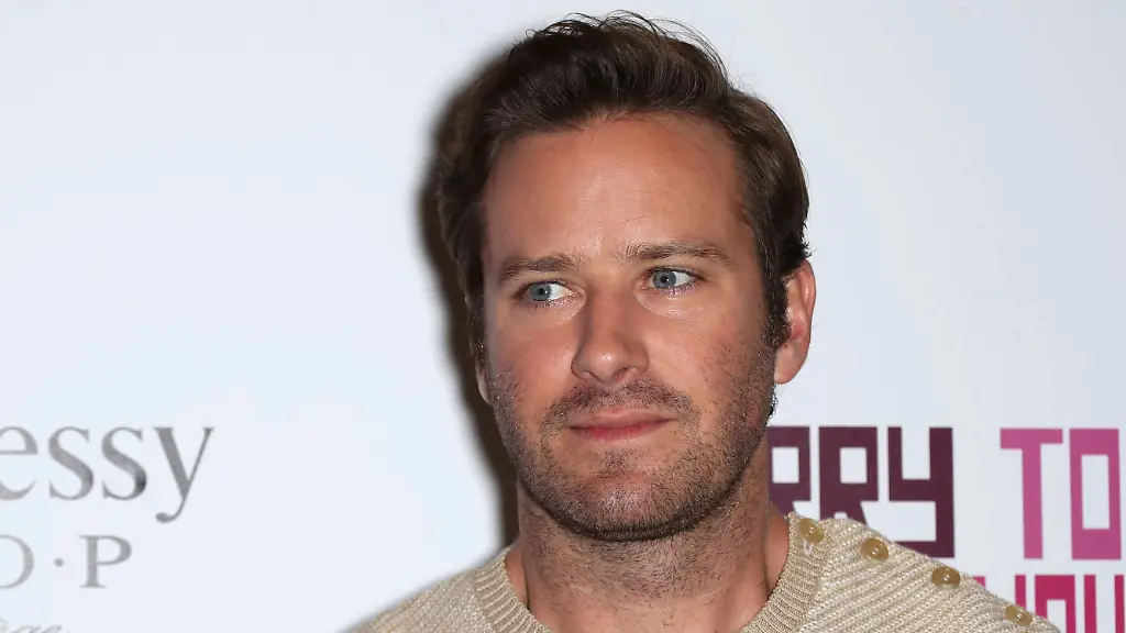 Armie Hammer reflektiert über seinen Karriereabsturz und die Rückkehr