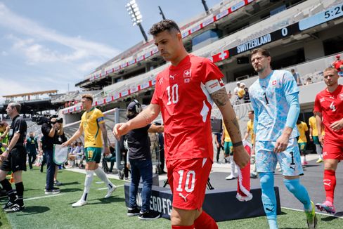 Die 23. Fußball-Weltmeisterschaft: Aktuelle Spiele und Teams im Fokus