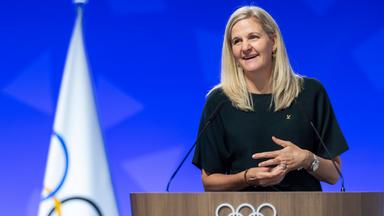 Schlüsselergebnisse und Reformen beim 146. IOC-Kongress in Lausanne