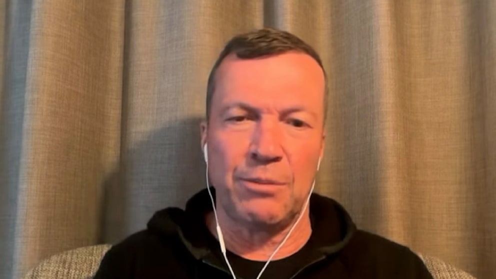 Yoane Wissas Bewegende Geschichte: Vom Opfer einer Säure-Attacke zum WM-Torschützen