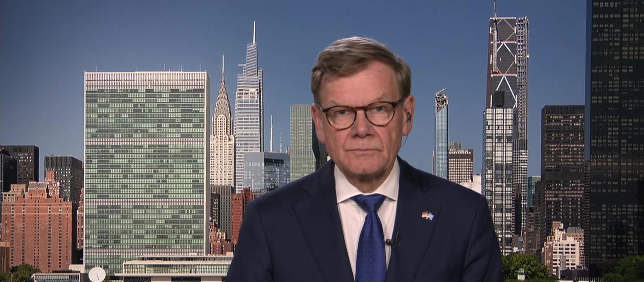 Deutschland verpasst Sitz im UN-Sicherheitsrat