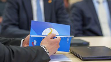 Gericht bestätigt Überwachung der AfD Hessen durch Verfassungsschutz