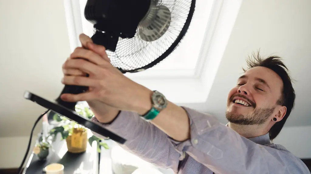 Hitzewelle und Prime Day 2026: Die besten Angebote für Ventilatoren und Klimageräte