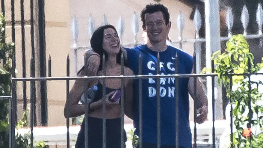 Proteste bei Hochzeitsfeier von Dua Lipa in Palermo
