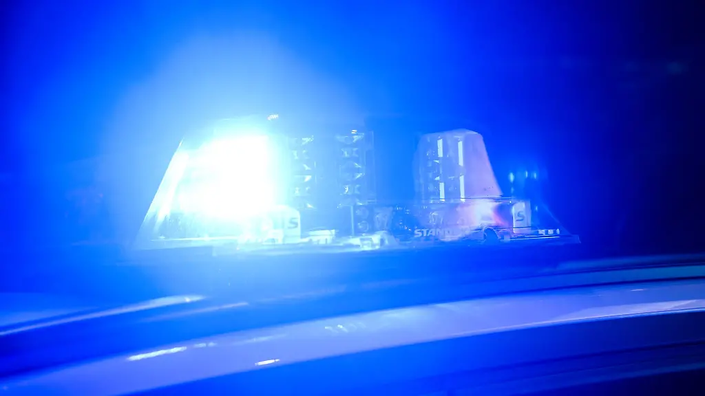 Vermisster autistischer Junge in Erfurt wiedergefunden