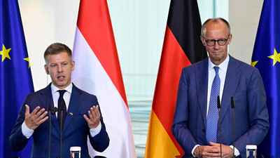 Aktuelle Entwicklung im Ukraine-Krieg