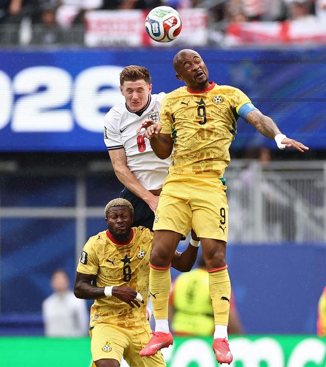 Fußball-WM 2026: Marokko gegen Haiti im Liveticker