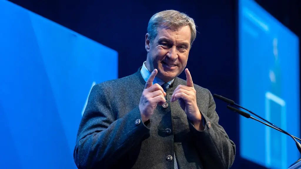 Söders Pläne zur Bürgergeld-Reform: Kürzungen und Bezahlkarteneinsatz