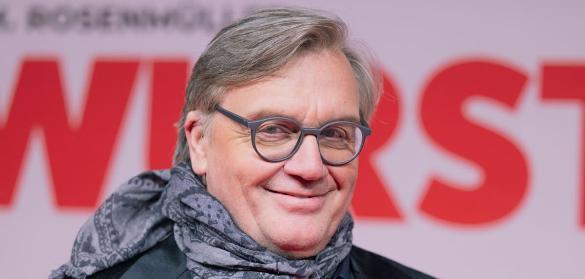 Petition für Hape Kerkeling als Bundespräsident