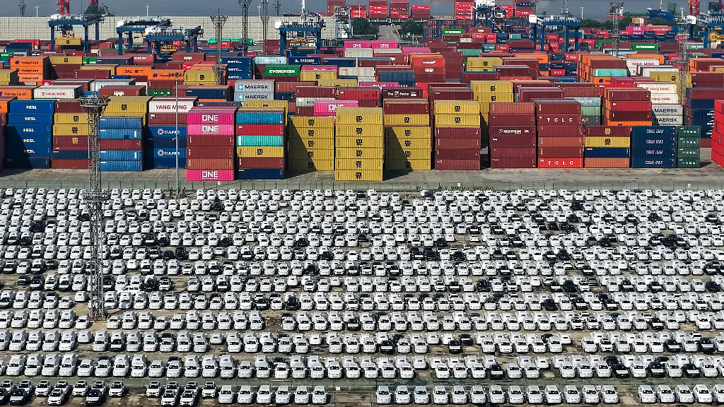 Verkaufsflaute statt Erholung bei Chinas Autobauern