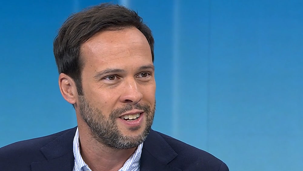 Martin Hagen: „FDP muss sich nicht durch Brandmauer von der AfD abgrenzen“