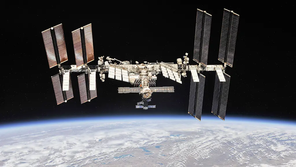 Astronauten verlassen aufgrund von Lecks vorübergehend die ISS